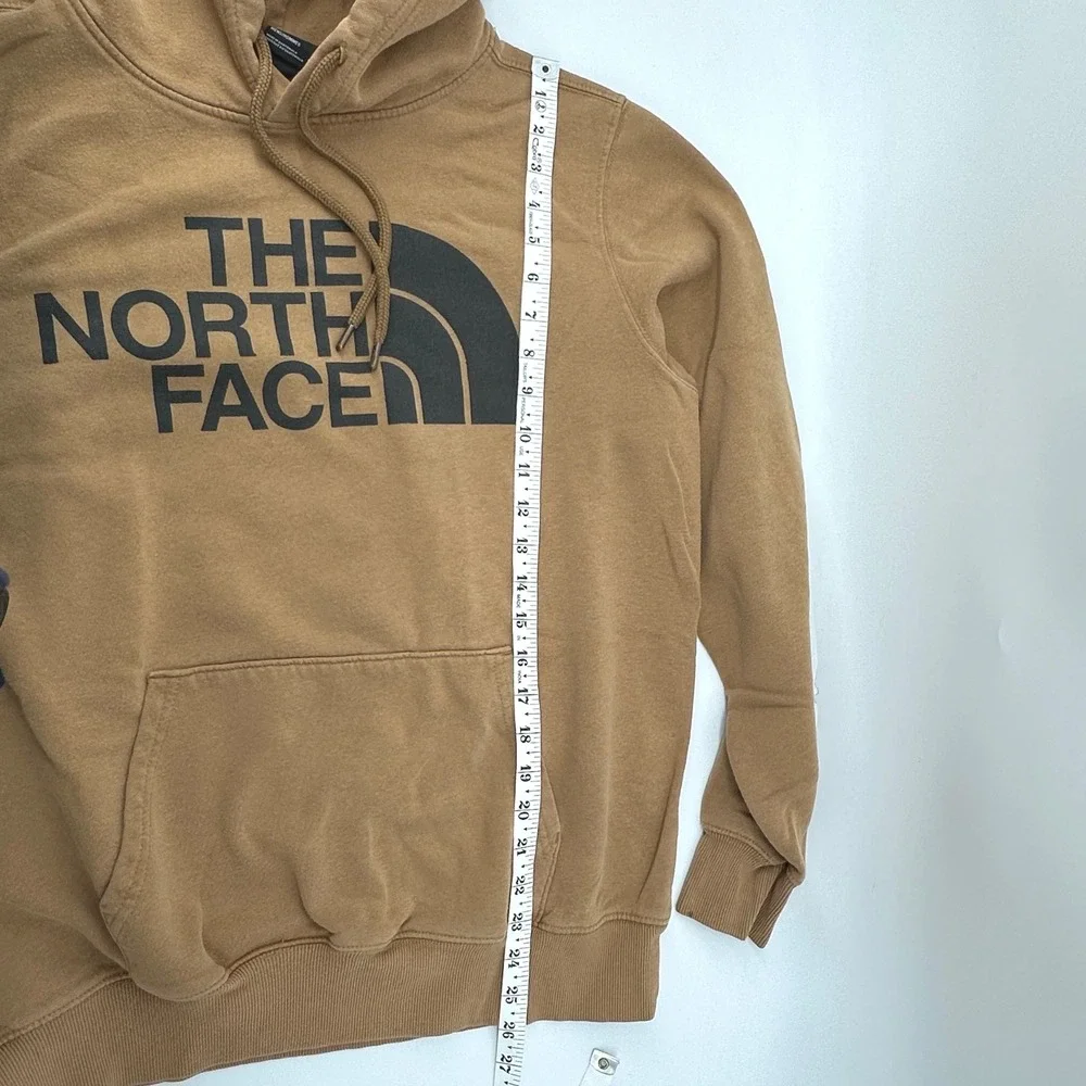 The North Face brand north